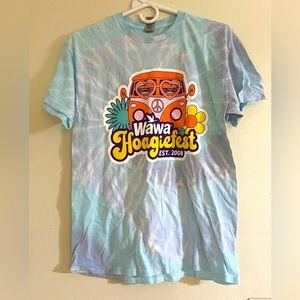 Wawa 2023 Hoagiefest Shirt